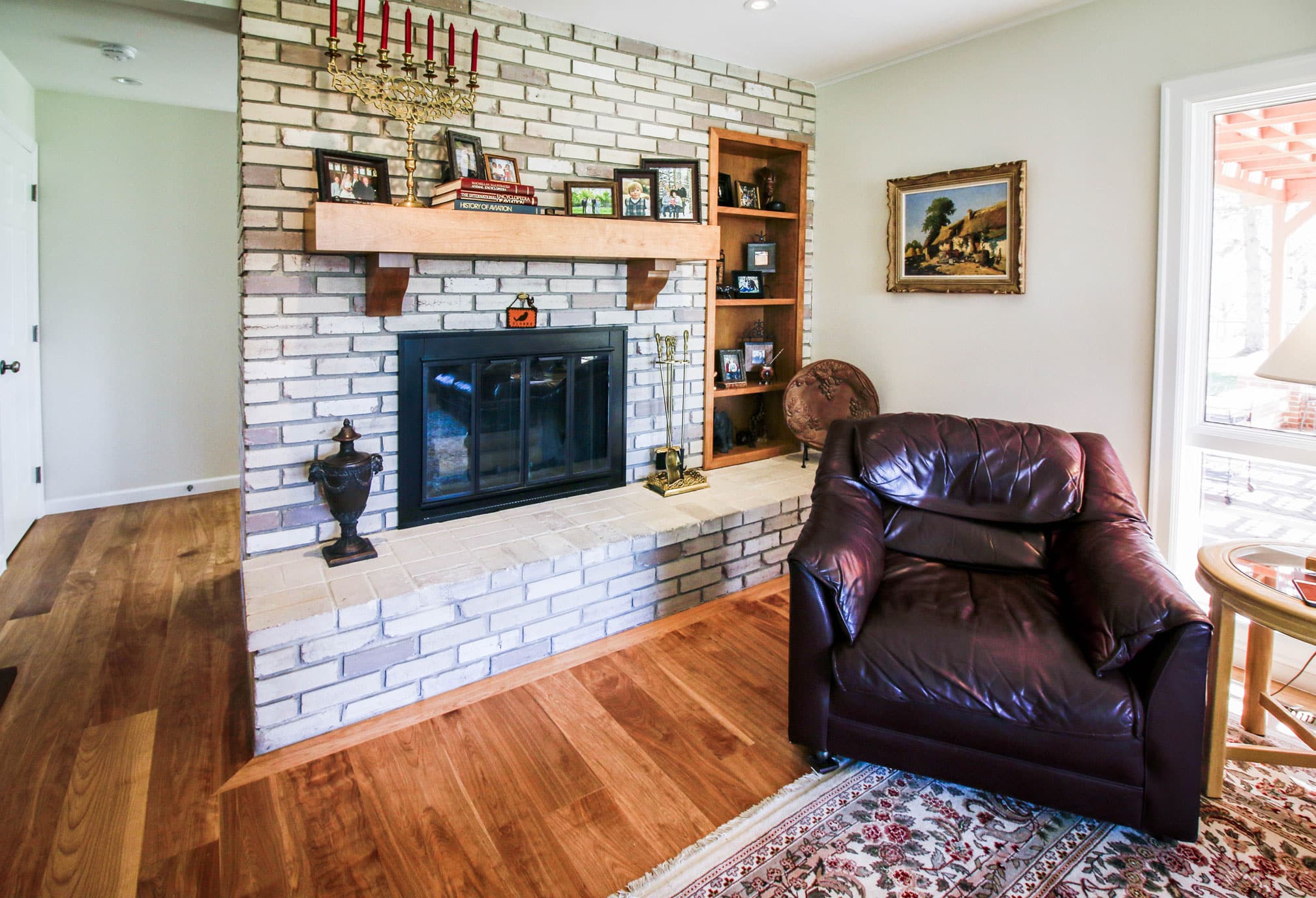 American Red Birch Flooring Supply Cochran's Lumber Since 1978