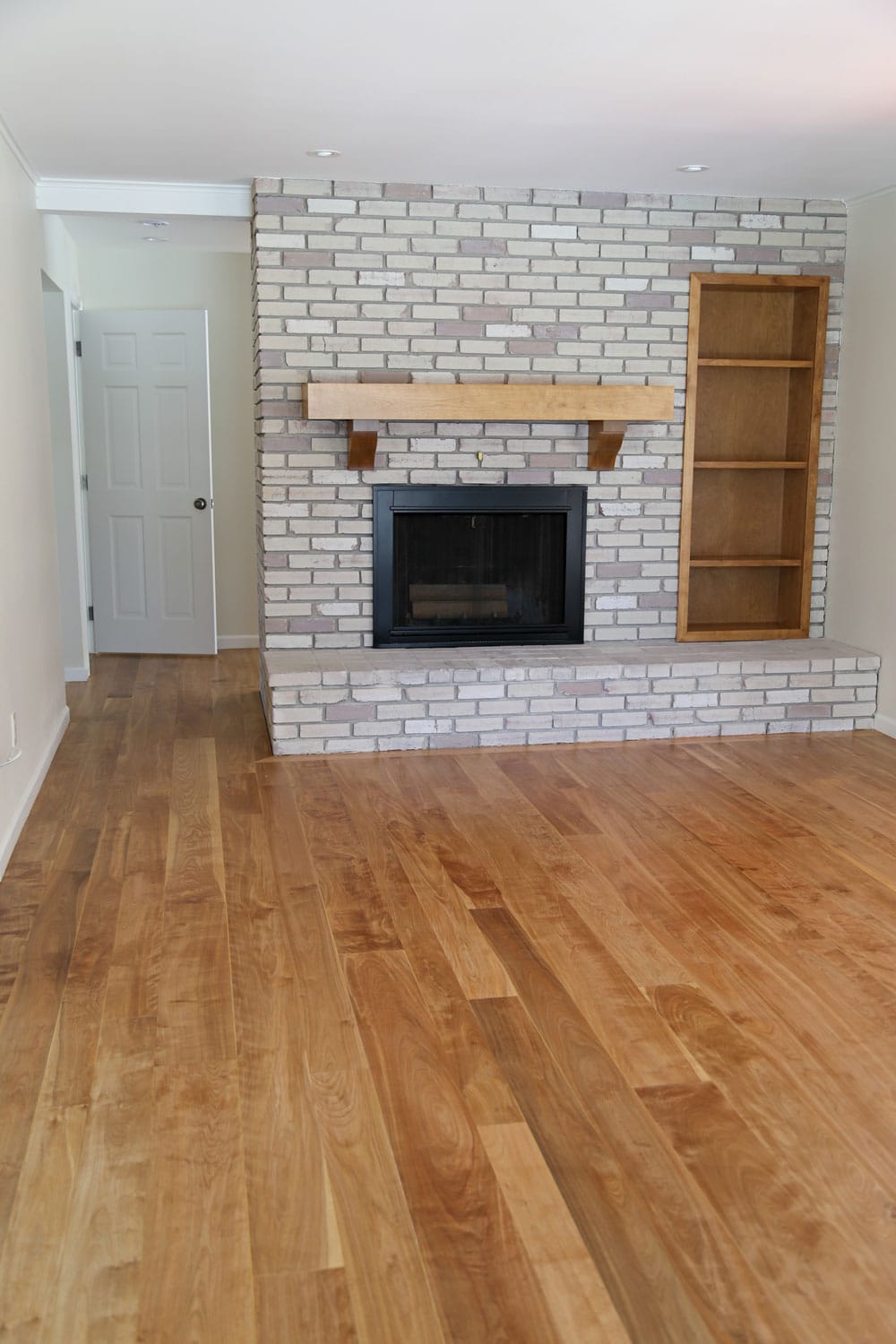 Red Birch Flooring Cochrans Lumber