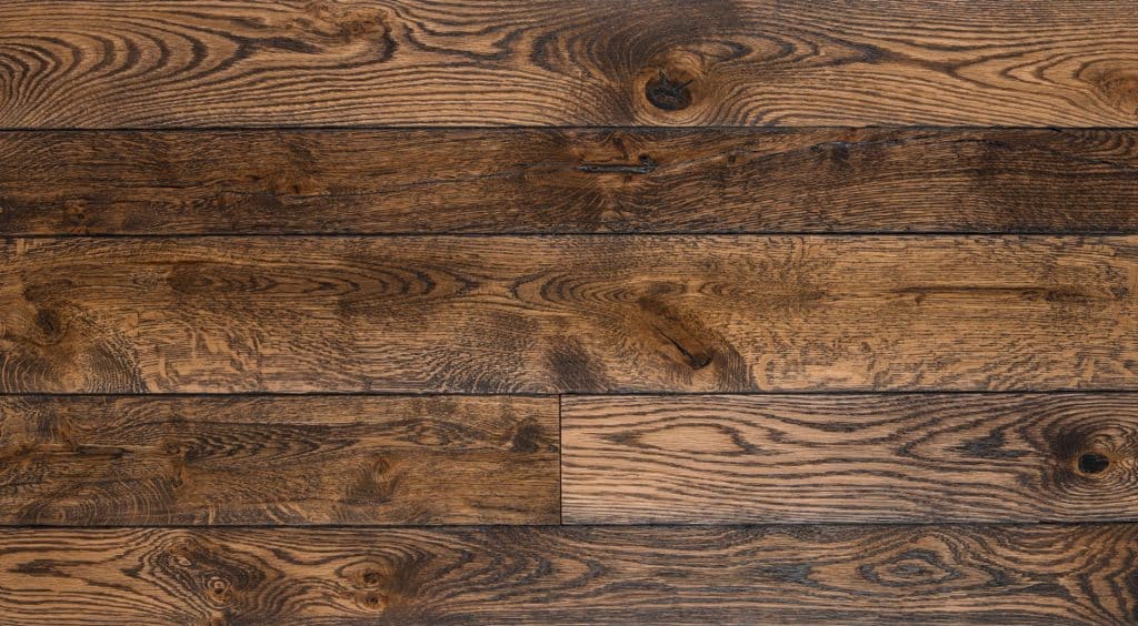 Custom Hardwood Flooring Solid & Engineered Tavern Oak Finish