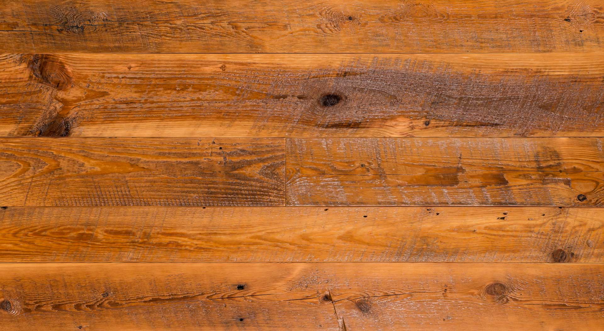 Tobaccowood Distressed Floors