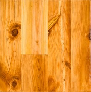 Heart Pine flooring