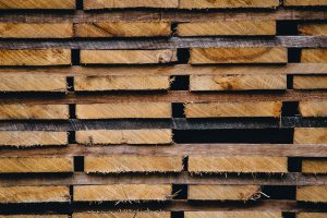 Cochrans Hardwood Lumber