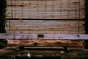 Cochrans reclaimed lumber