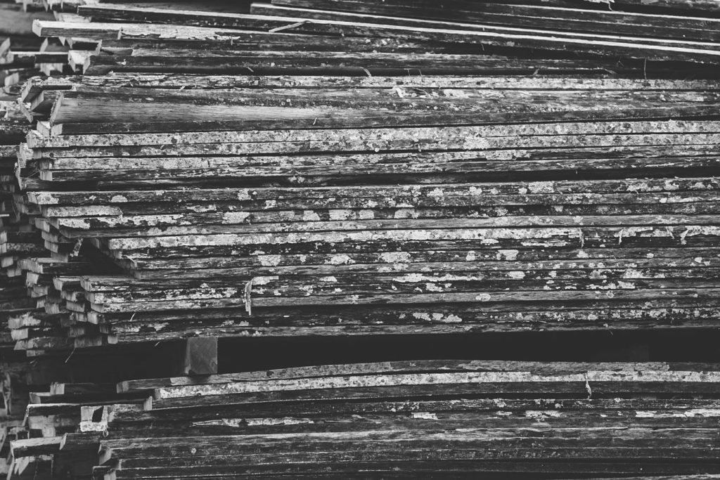 Cochrans Reclaimed Timbers