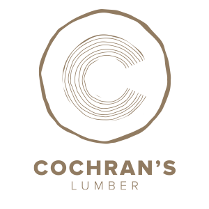 Cochran's Lumber - Brand Image