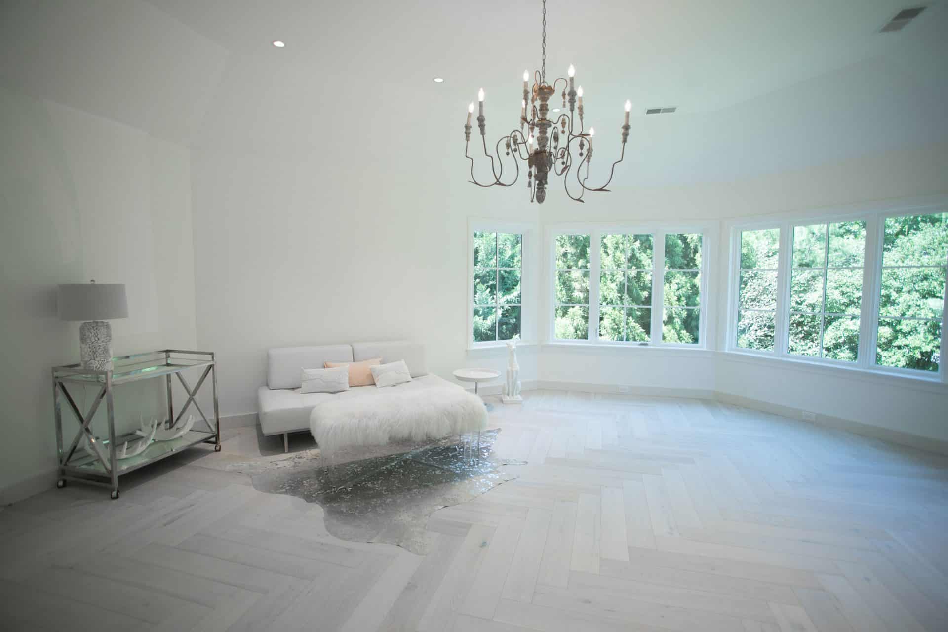 Linen Custom Flooring 15 Cochrans Lumber