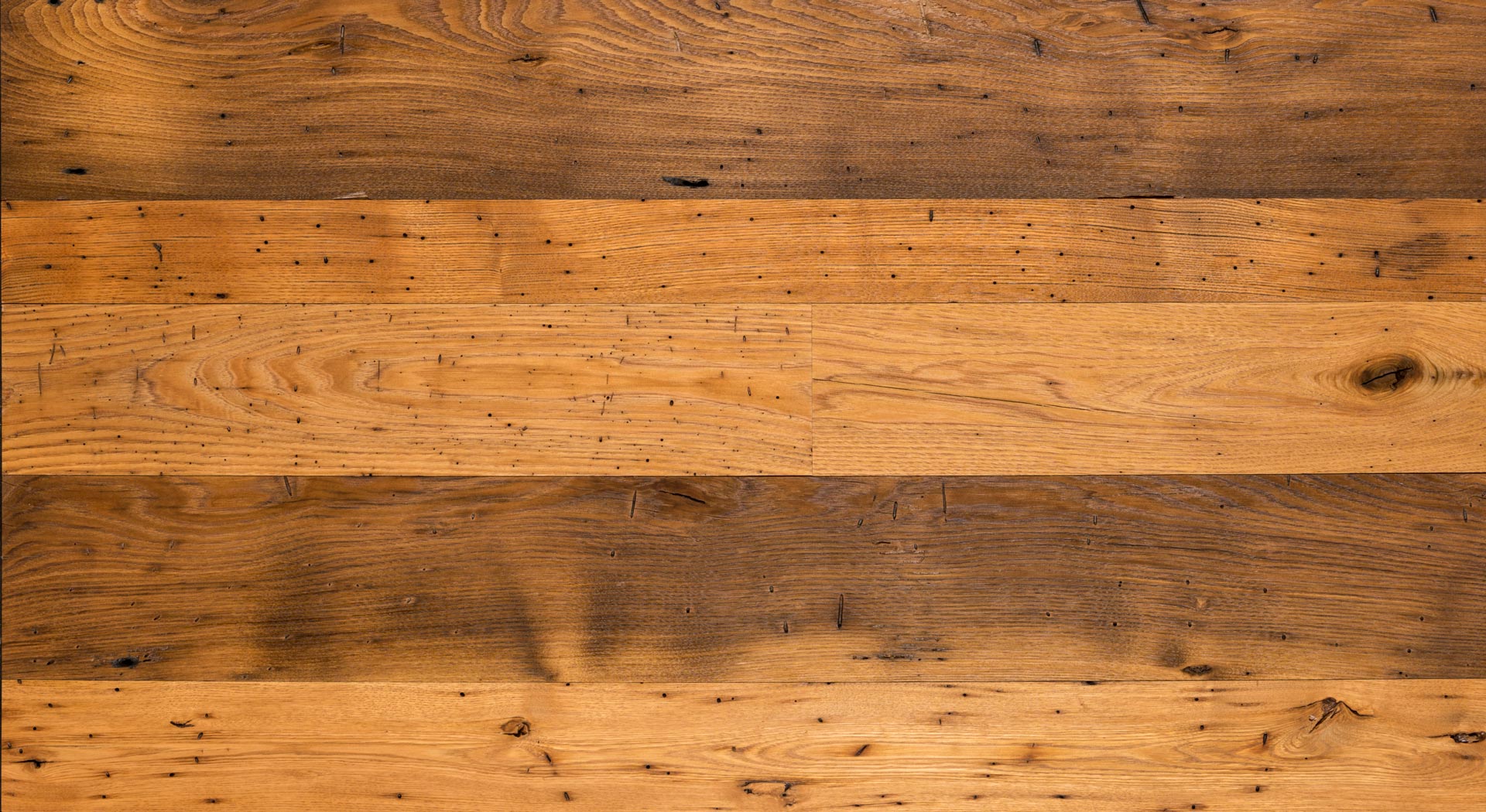 Antique Chestnut Wood Floor - Solid + Engineered Chestnut Floors -  Cochran's Lumber - Pre-finished Flooring