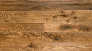 Cochrans Dutch Brown White Oak Custom Floors