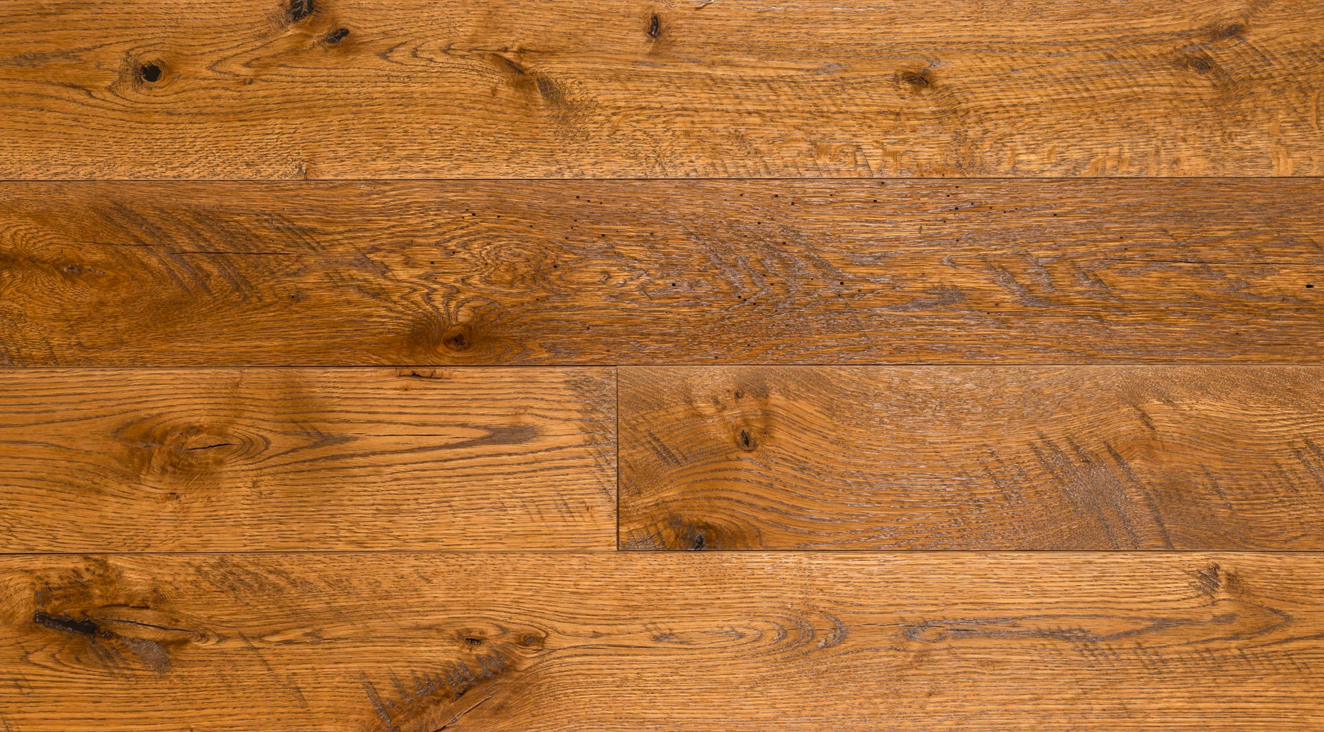 English Chestnut Custom Floors