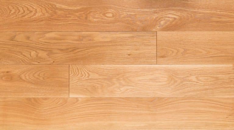 Cochrans Natural American White Oak Custom Floors