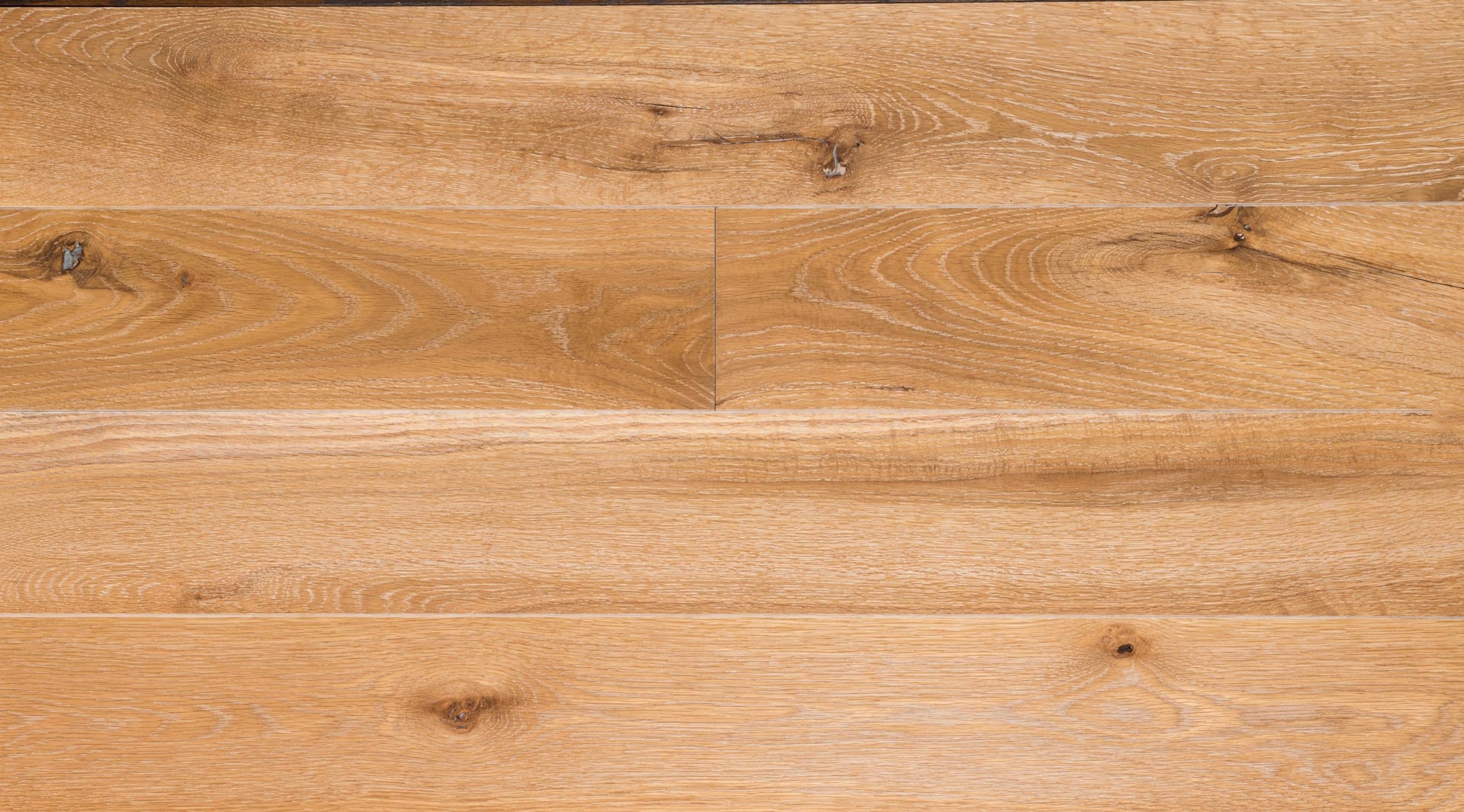 Oak Whitewash Custom Floors