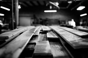 American made engineered wood flooring Cochran's Lumber