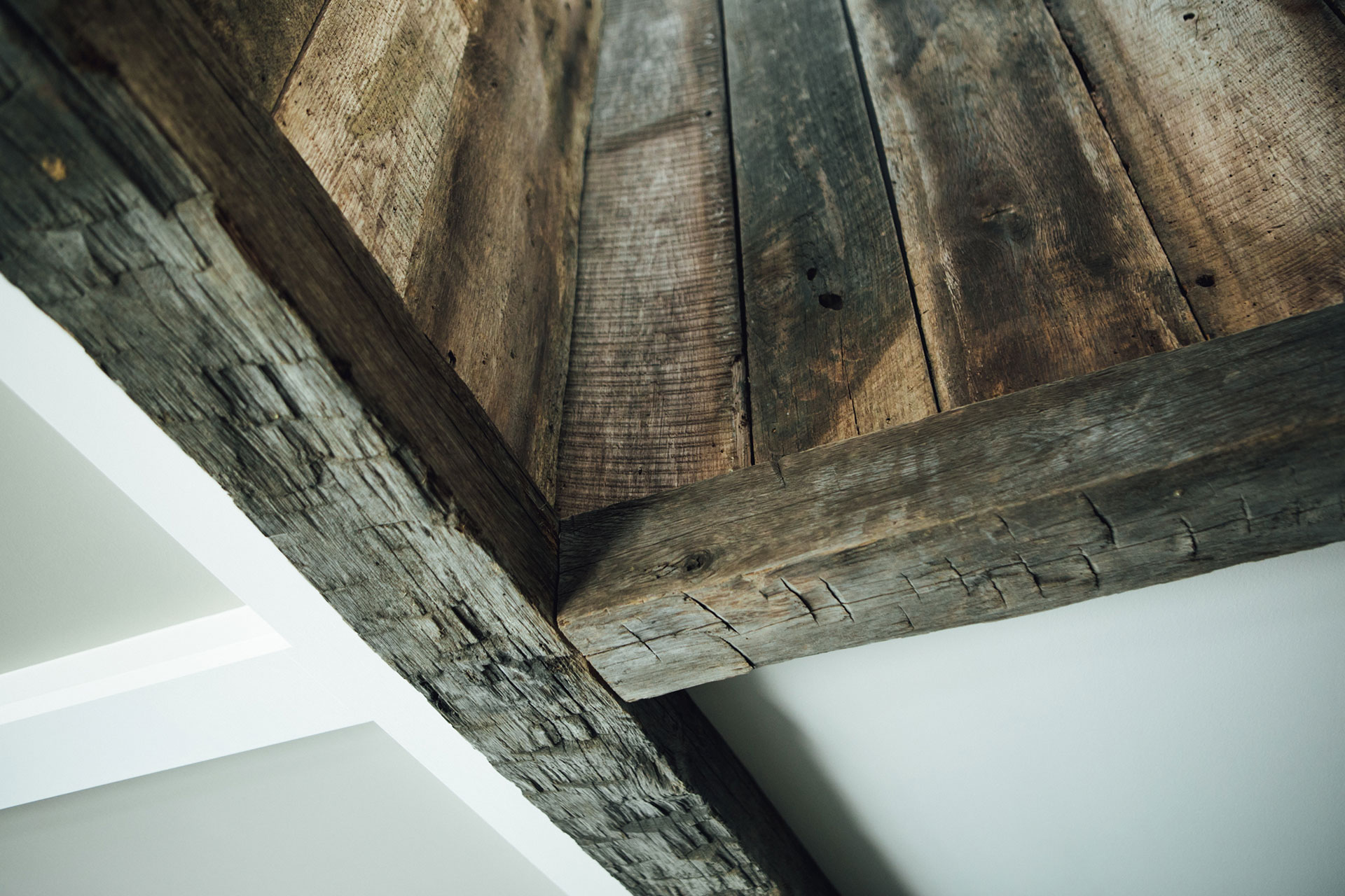 Images of Reclaimed Beams Ceiling