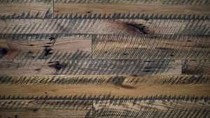 Image of Old Mill Antique Oak thumb - Custom wood flooring