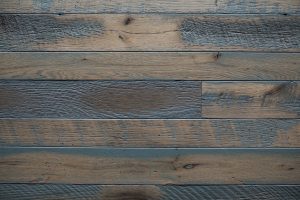 Image of Shaker Grey Antique Oak wood flooring