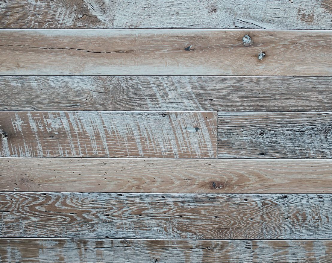 Image of WhiteHall Antique Oak wide plank flooring