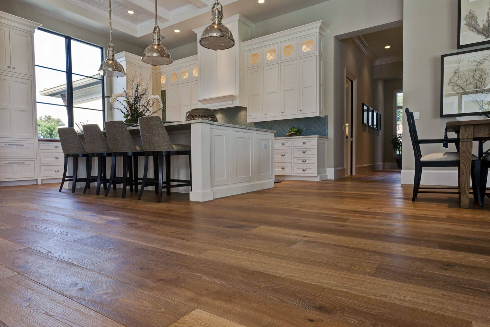 American Heritage Flooring Cochran's Lumber