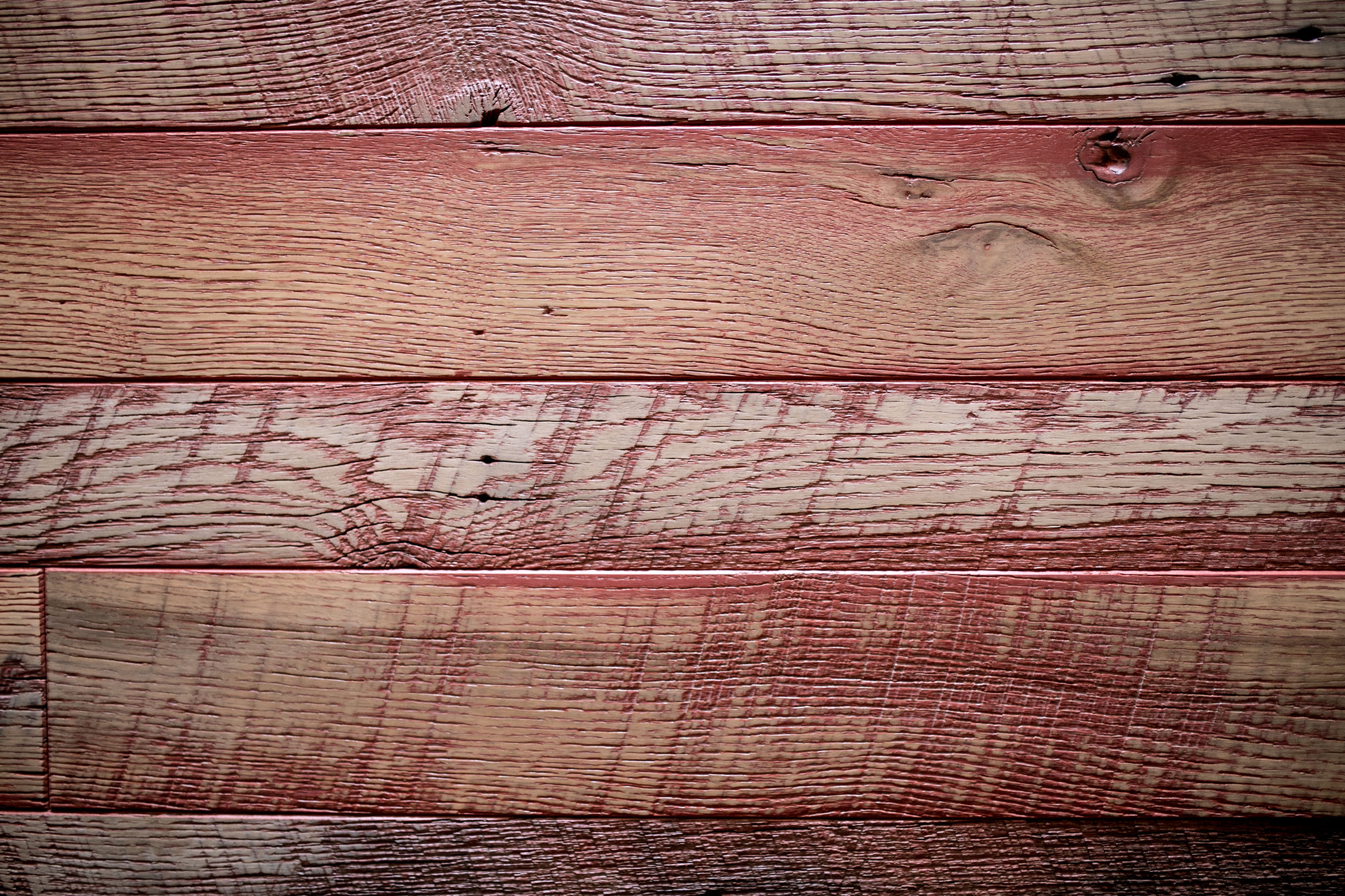 Image of Cochran's Lumber Spanish Red Flooring