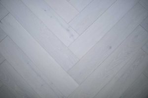 Image of Krial Linen Wood Floor Layout