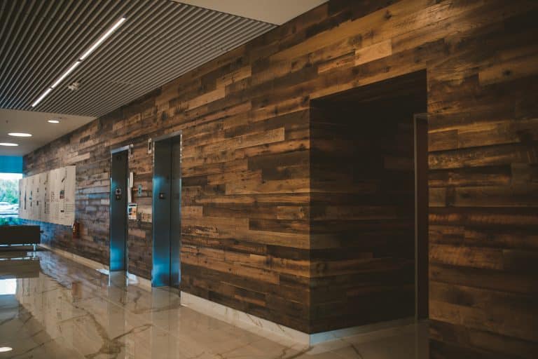 American Woodmark Corporate Office Cochrans Lumber