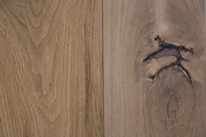 Image of Custom Wood Flooring Finish from Cochrans Lumber - Hatteras