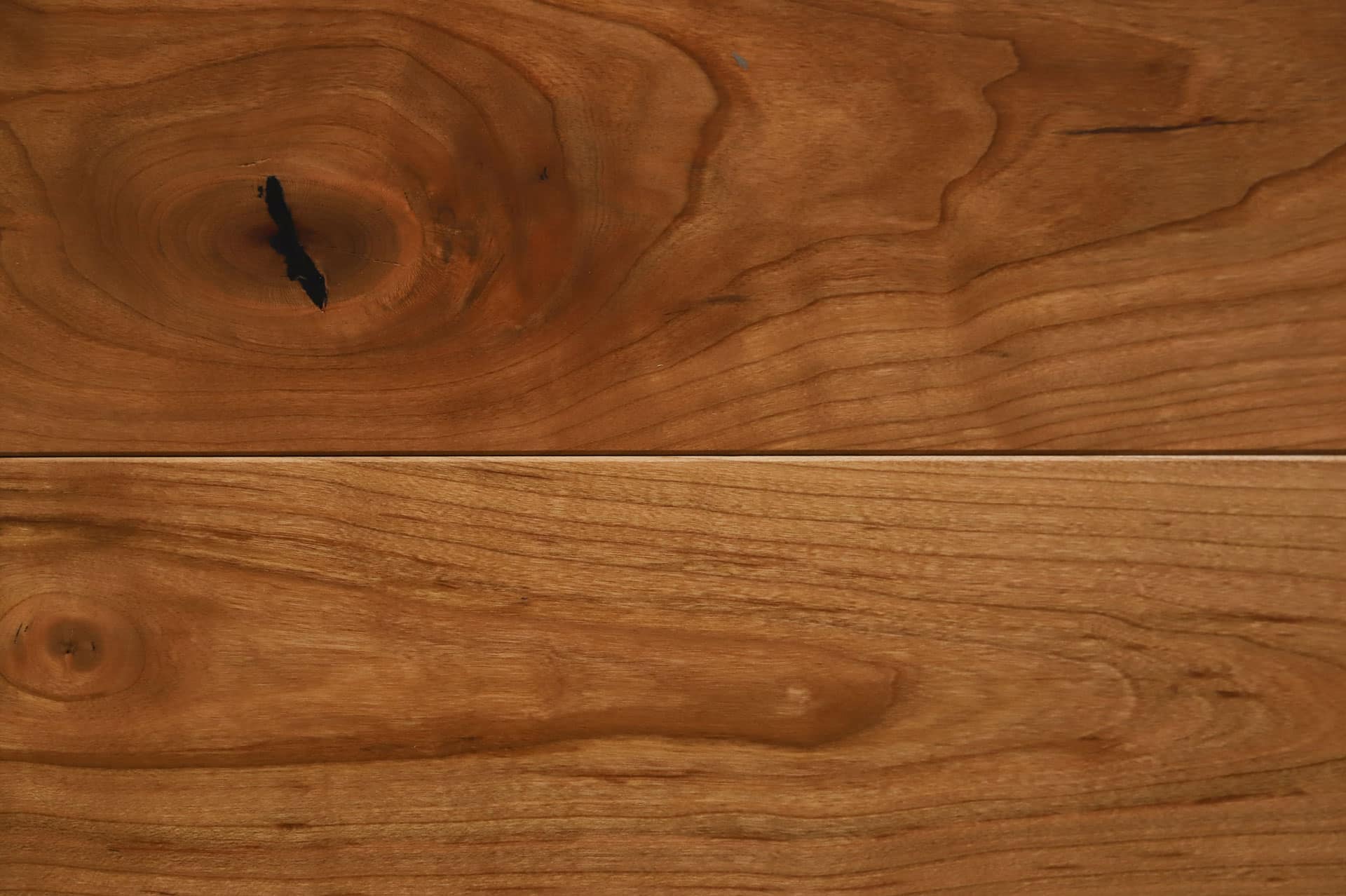 RusticCherryMatte Cochrans Lumber