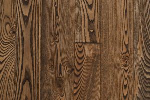 ASH wood flooring image from Cochrans Lumber