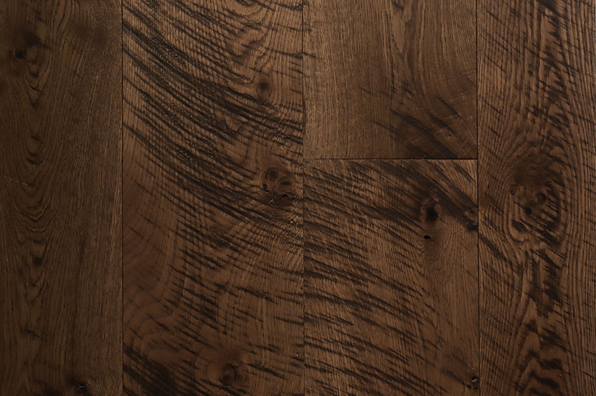 Image of Blackhills Pre-finished wood flooring