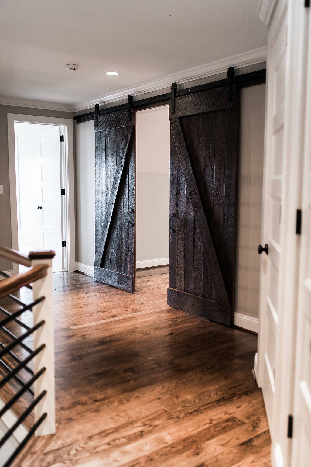 Image of Barn Door by Sawmill Designs
