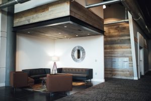Image of Barn Wood Paneling from Sawmill Designs