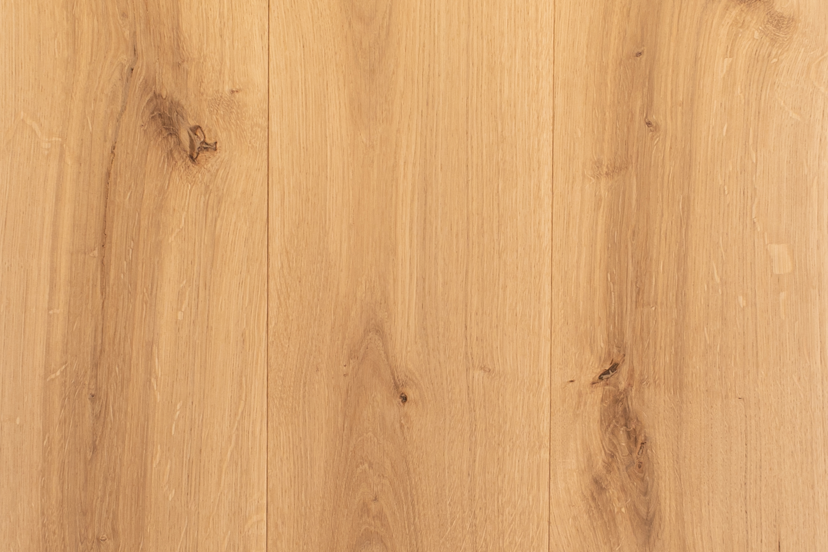 Image of European Oak with EO Invisible finish