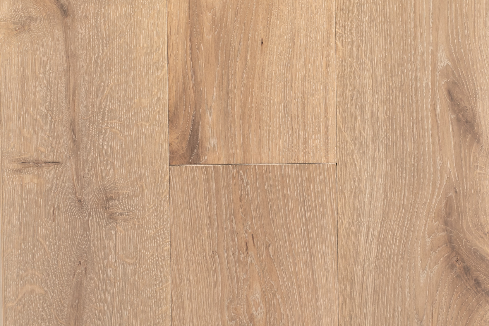 Image of Mount Rushmore Wood Flooring Finish on European Oak