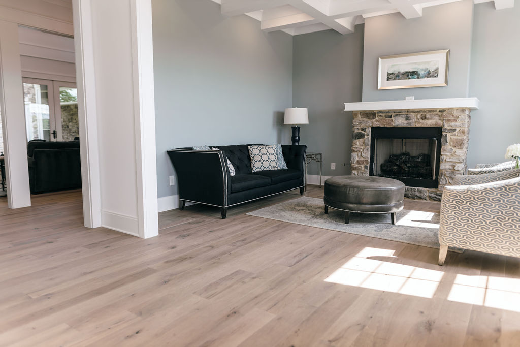 Image of BONA Certified Prefinished Flooring by Cochrans Lumber 1
