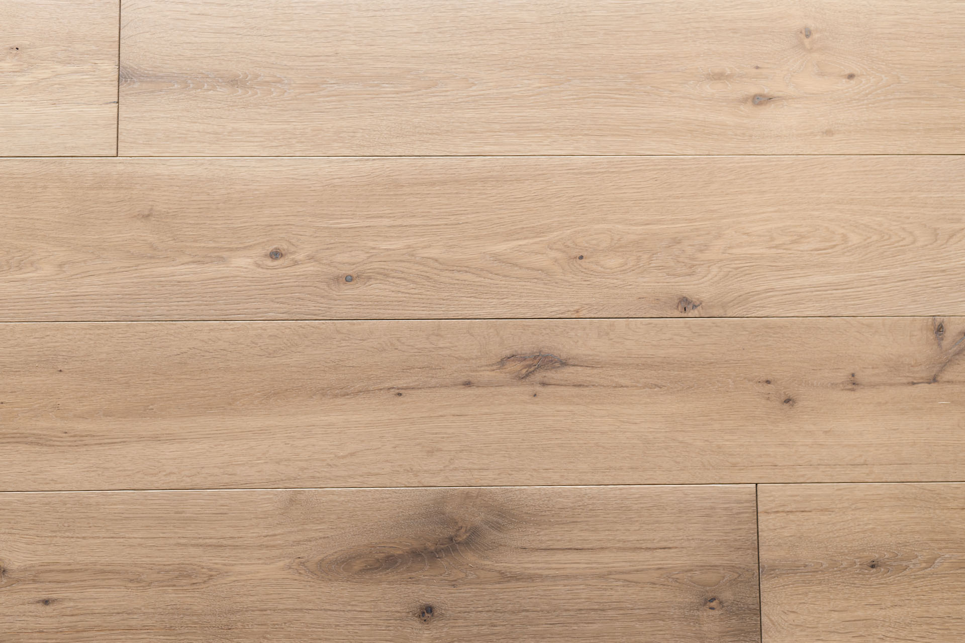 Bitterroot European Oak Hardwood Flooring