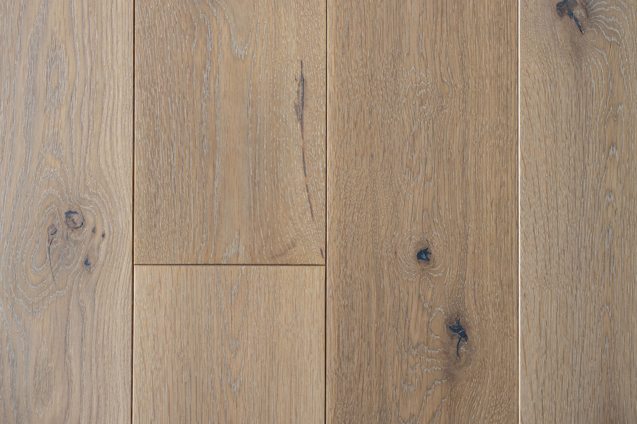 Bitterroot Hardwood Flooring