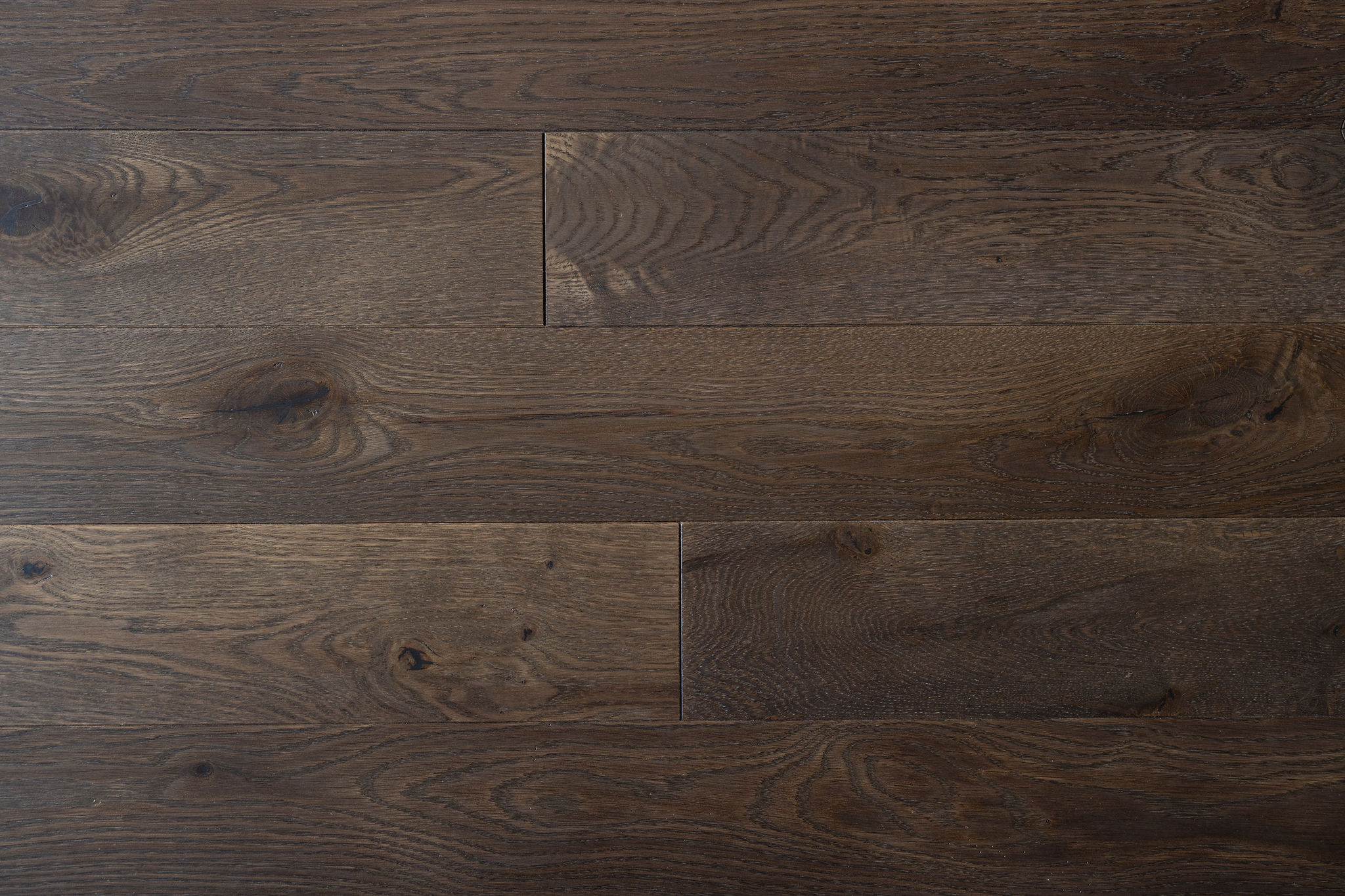 Dark Rose Hardwood Flooring