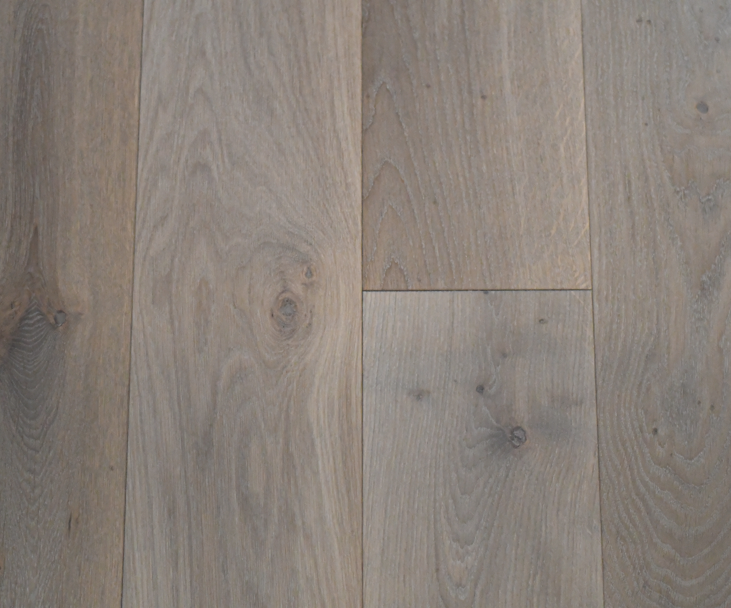 Smokey Cove Oil Finish Hardwood Flooring